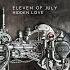 EXCLUSİVE Eleven Of July Hidden Love Original Mix Krafted Underground