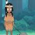 Historically Accurate Pocahontas