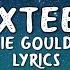 Ellie Goulding Sixteen Lyrics