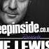 JAMIE LEWIS Is On DEEPINSIDE Exclusive Guest Mix