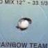 RAINBOW TEAM Bite The Apple 1982