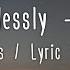 Darci Got U On Lyrics Lyric Video Ft Nessly