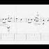 Осенняя песенка Д Васильев Буглай Ноты Табы Shorts Guitar Guitarmusic Classicalguitar