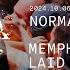 Norma Jean Memphis Will Be Laid To Waste Feat Original Members Furnace Fest 2024 4K Multicam