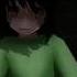 MMD Frisk And Chara Begin Again Undertale MOTION DL