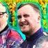 Gary Anderson Vs Martin Lukeman European Darts Grand Prix 2025 QUARTER FINAL Pdc Darts Fyp