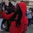 Mozzy Yg Bompton To Oakpark BTS Footage Rare Footage