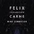 UK GARAGE Felix Johansson Carne Mind Commotion