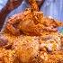 FULL CHICKEN BIRYANI Whole Chicken Biryani Cooking Eating In Village Arabian Biryani Recipe