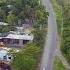 Port Antonio Jamaica View From The Sky