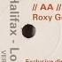 Ryan Halifax Roxy Gene Original Mix