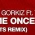 Saccao Gorkiz Feat Tyler Jade Fool Me Once Slick Beats Remix Zero035