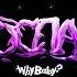 WhyBaby ПОСЛАЛА Official Lyric Video