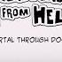 Neighbours From Hell Portal Through Doors Soundtrack Track 1 Slow