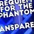 Phantom Requiem For The Phantom Transparent Nika Lenina RUS Version