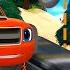 90 MINUTES Of Blaze S Big Horn Rescues And Adventures Blaze And The Monster Machines