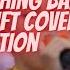 Daneliya Tuleshova I Did Something Bad Reaction