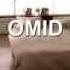 Omid Entezar Official Music Video