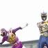 What If Power Rangers Dino Charge Alternate Opening