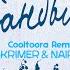 SKRIMER NAIREX Ландыши Cooltoora Remix Rebelage