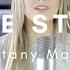 Love Story Taylor Swift Brittany Maggs Cover