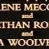 The Lion King 1995 VHS Credits