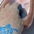 Stingray Gets Tickled And Absolutely Loses Control