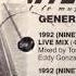 Generation N 1992 Ninety Two Live Mix B1