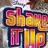 Shake It Up