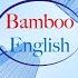 Bamboo English Inglés A Tu Alcance