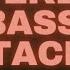 TEKBEJS BASS ATTACK 3 TRACKLISTA