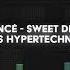 Beyoncé Sweet Dreams Macon S HYPERTECHNO Remix