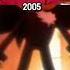 Sonic Movie 3 Shadow The Hedgehog 2005 Reference