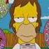 Жиза 2x2 2х2 симпсоны Thesimpsons Shorts