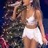 Ariana Grande Santa Tell Me