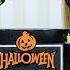 ХЕЛЛОУИН Мистери бокс ЧЕЛЛЕНДЖ Что в коробке Halloween 2018 What S In The Box Супер Тима
