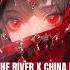 THE RIVER X CHINA P THINHGIA X HC REMIX Nhạc Hot Tik Tok Remix Mới Nhất 2024