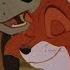 What If Tod Don T Meets Vixie Fox And The Hound AU