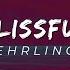 BLISSFUL Ehrling By Fabio Marziali Alto Sax Music Sheet