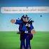 Пофиг тебе ДА Roblox роблокс пустьзалетит пжактив Memes мемас Funny