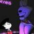 The Bonnie Song Five Night S At Freddy S RUS SUB