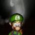 This Luigi S Mansion Hack Actually Scared Me