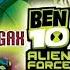 Ben 10 Alien Force Vilgax Attacks Ds Albedo Boss Theme