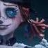 Identity V Cheerleader Background Story