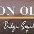 Adon Olam Master Of The Universe By Barry Batya Segal