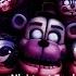 FNAF Help Wanted 2 OST Scorched Cranberries Special Credits