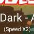 ROBLOX Positively Dark Awakening Yorick S Resting Place Music Speed X2