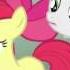 Light Of Your Cutie Mark Colt Version