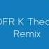 GDFR K Theory Remix Bass Boosted Flo Rida