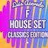 House Set Daft Punk Modjo Stardust Bob Sinclar Stardust